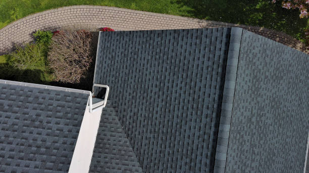 Best Roof Insulation Installation  in Country Lake Estates, NJ